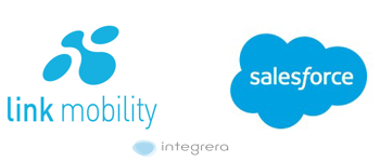 Link Mobility SMS Receiver